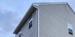 Affordable Siding Repair and Maintenance Services in Sugar Grove, IL